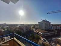Espaçoso T3 em Aveiro com 149m² e 2 casas de banho
