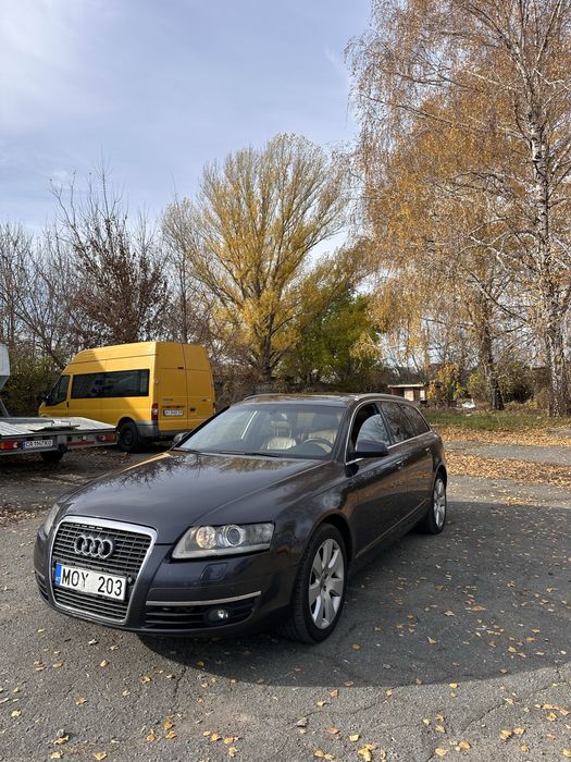 Продам А6С6 3.0 д