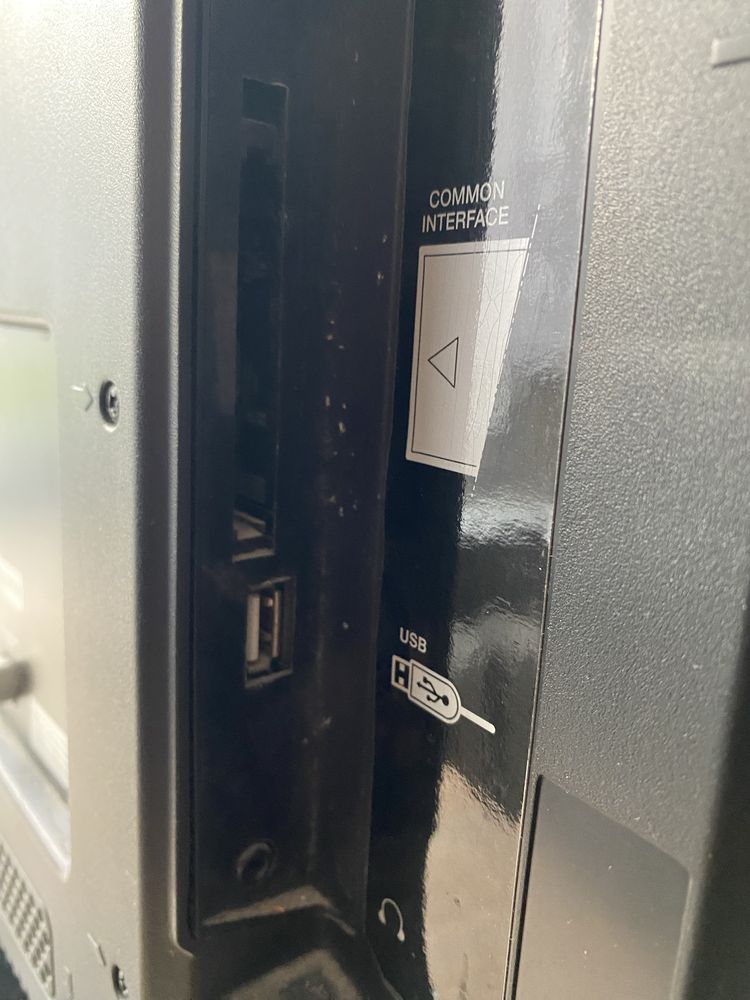 Telewizor Thomson 24cale 100hz