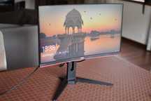 Monitor AOC curvo 24'' C24G1