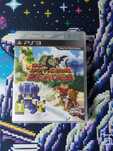 3D Dot Game Heroes PS3