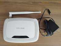 router TP-LINK TL-WR743ND