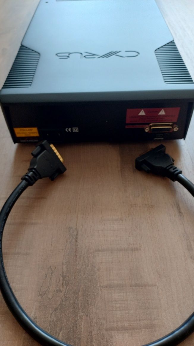 Cyrus PSU-XR zasilacz