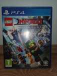 Lego ninjago gra