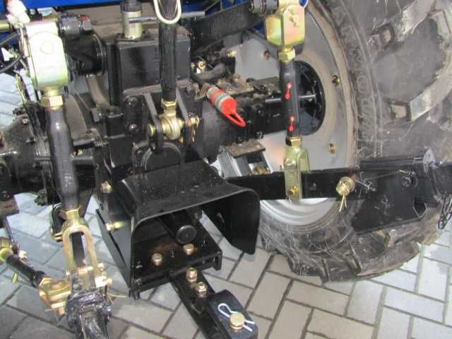 трактор дтз 5404