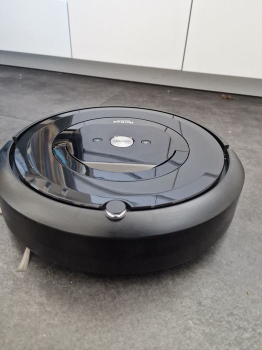 Aspirador Irobot romba e5