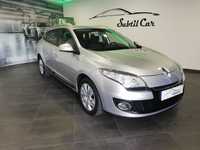 Renault Mégane Sport Tourer 1.5 dCi Dynamique S