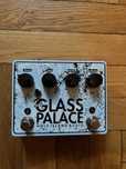 Holy Island Glass Palace overdrive/boost