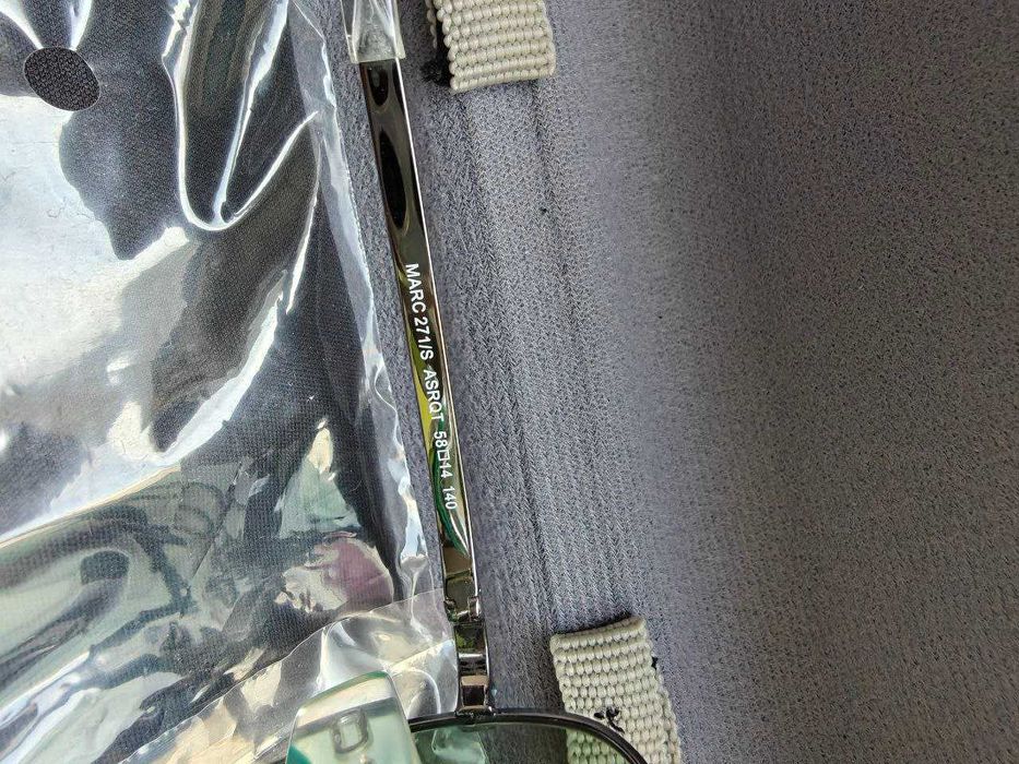 Солнцезахиснi окуляри Marc Jacobs MJ 271/S - ASR QT