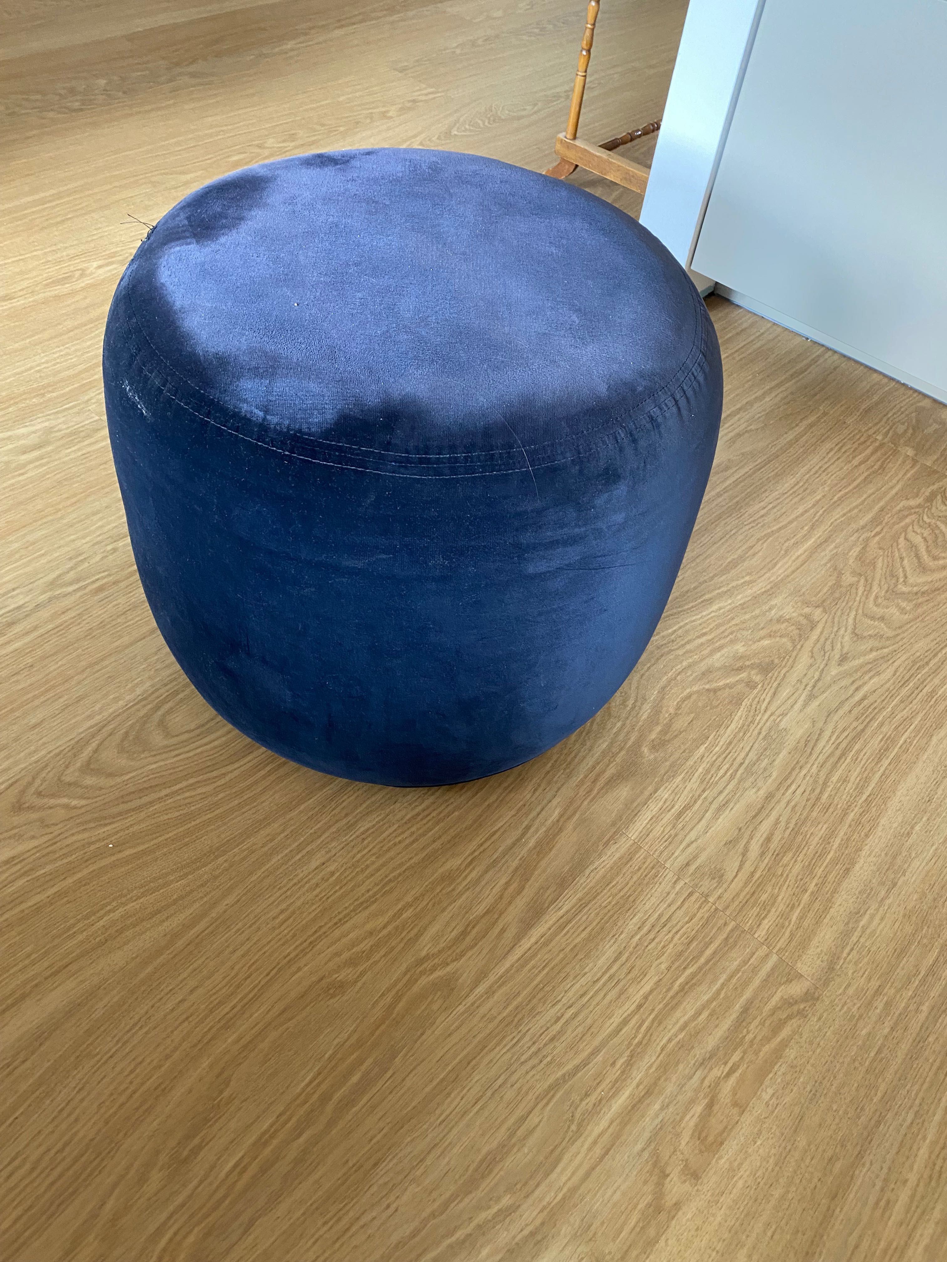 Puf Ikea Stockholm