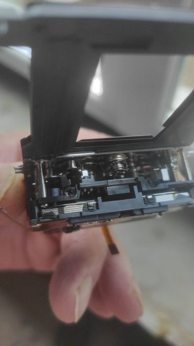 Затвор для Canon 5d mark 3 новий