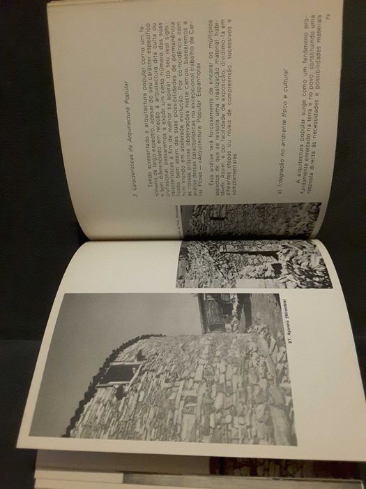 Património Cultural Construído / Arquitectura Portuguesa