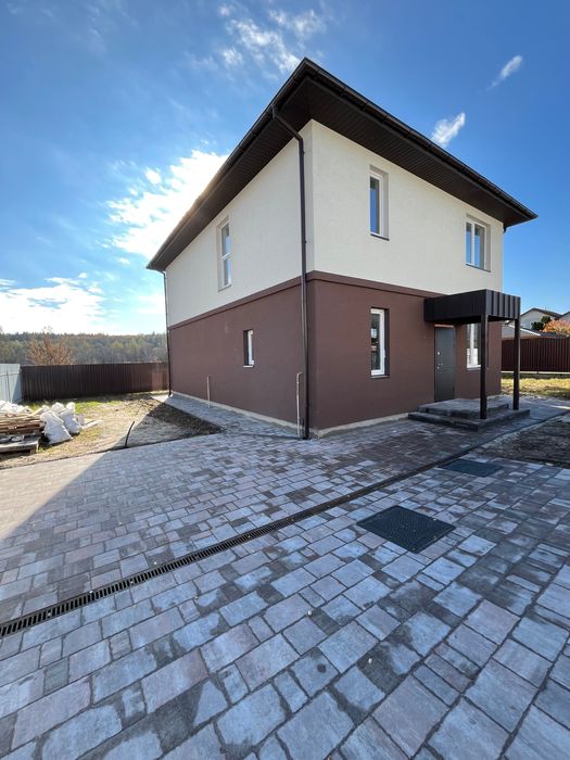 Продаж будинку /Юрівка. БЕЗ КОМІСІЇ