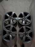Jantes Mercedes 18