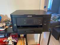 drukarka/skaner Epson XP-5100