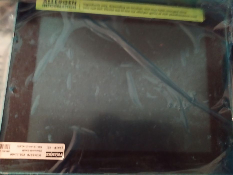 Скрін Сенсор Тачскрин franke fm800 a600 а400 a800 fm850