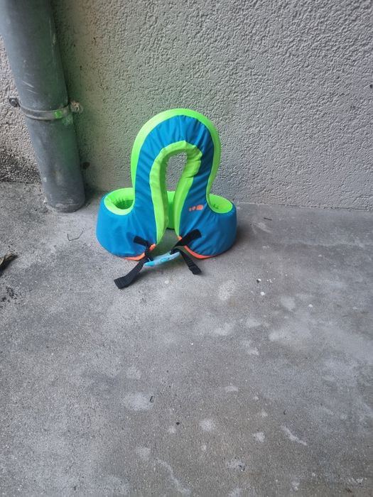 Colete Para criança