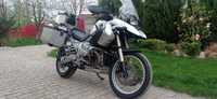 Мотоцикл BMW R1200 GS