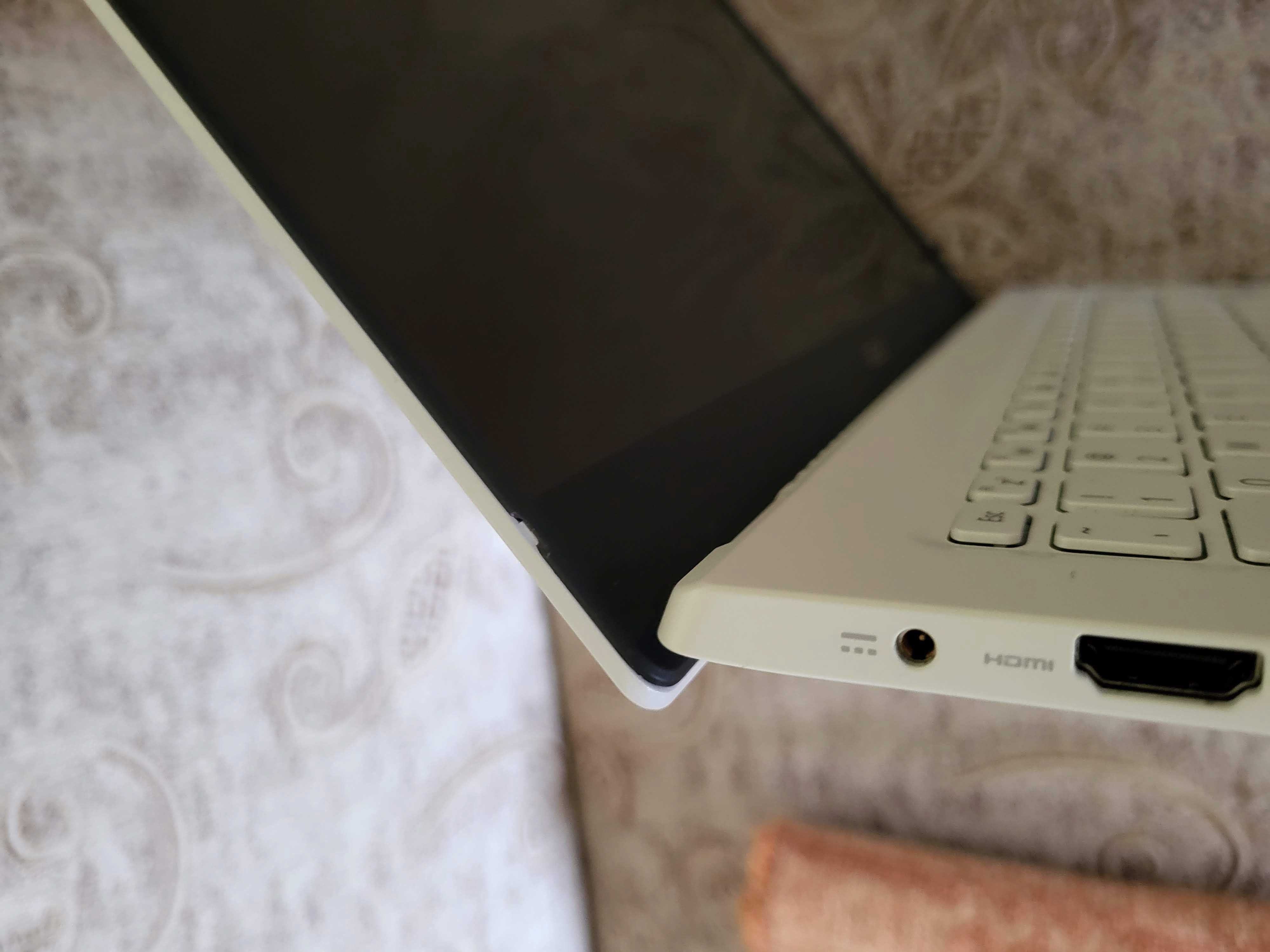 Acer Swift 5 ultrabook 14" i5-1035G1 16GB ekran dotykowy, nowa bateria