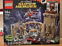 Klocki LEGO 76052 Jaskinia Batmana, NOWE!!!