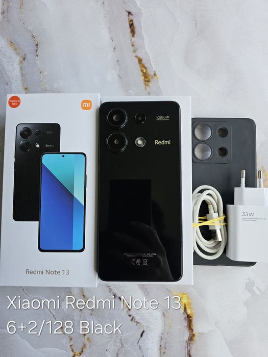 Магазин! Xiaomi Redmi 14C Хороший вибір смартфонів