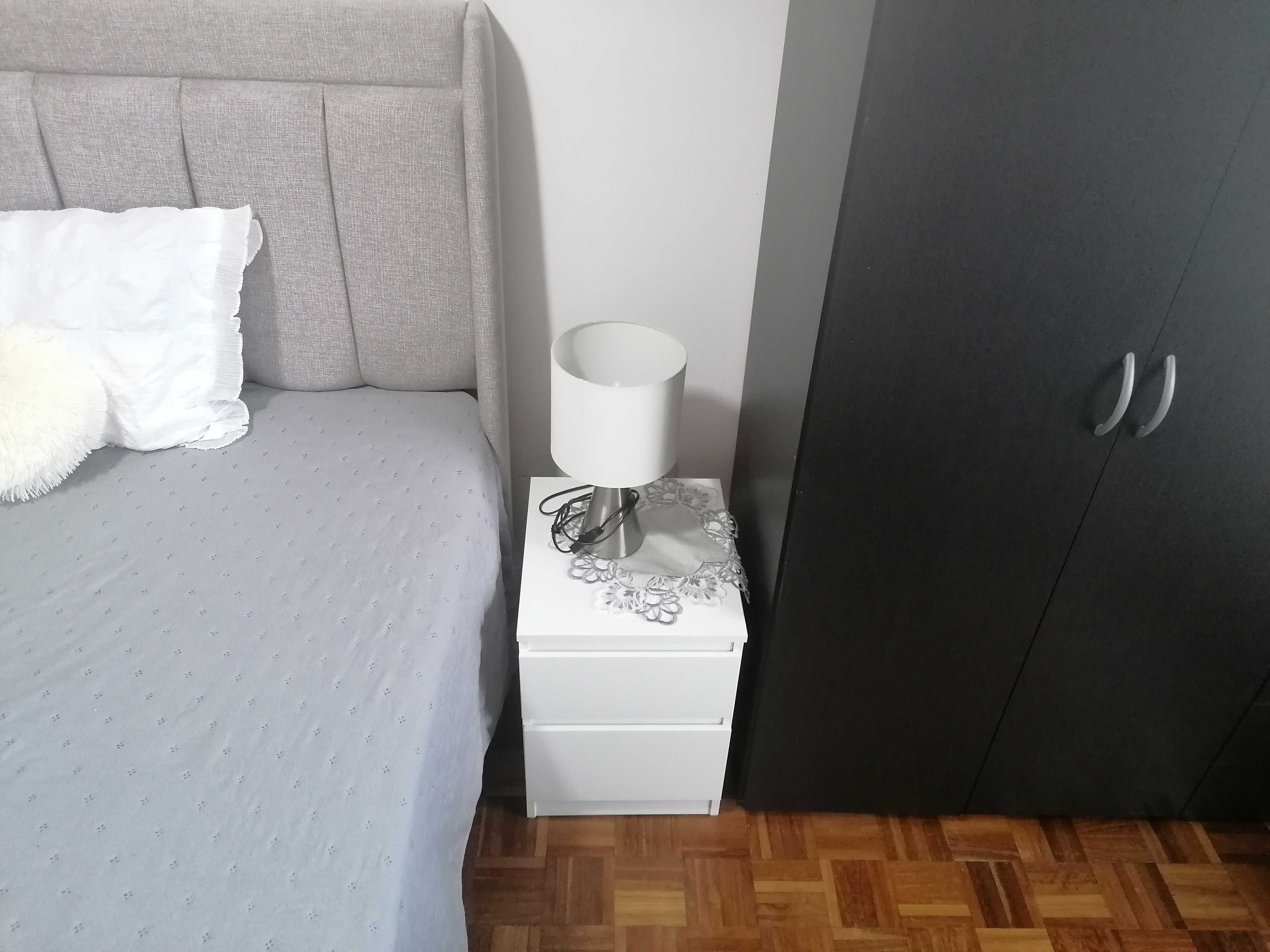 Quartos para alugar