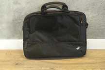 Torba Lenovo ThinkPad Topload Case raz użyta na laptopa 17