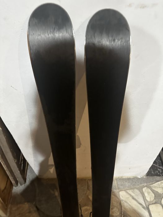 Narty fischer race 100