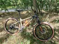 Marin San Quentin 3 M 27,5