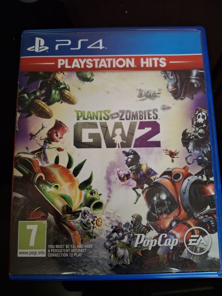 Jogo Playstation 4