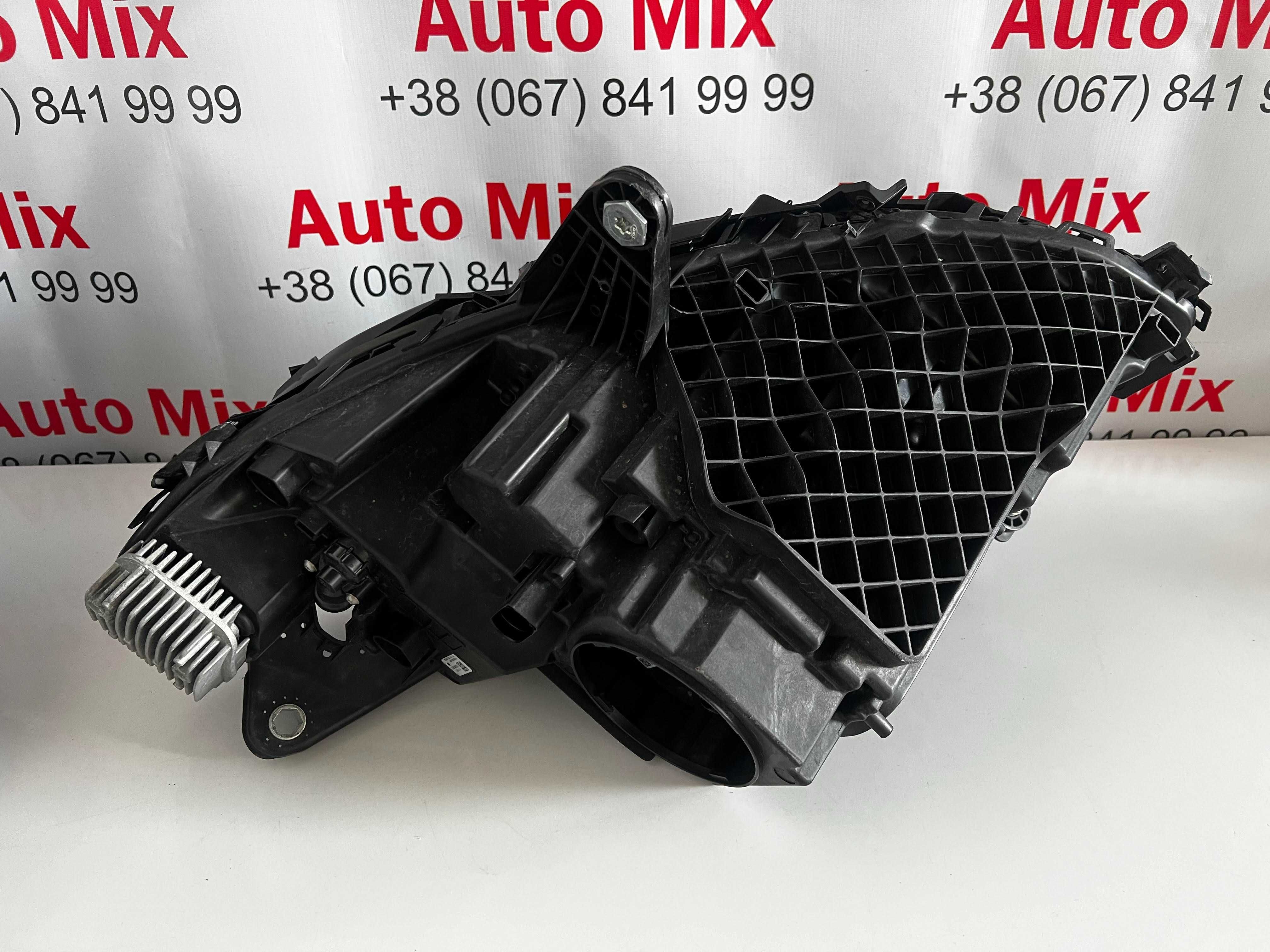 Mercedes-Benz EQC W293 A2939067600 фара