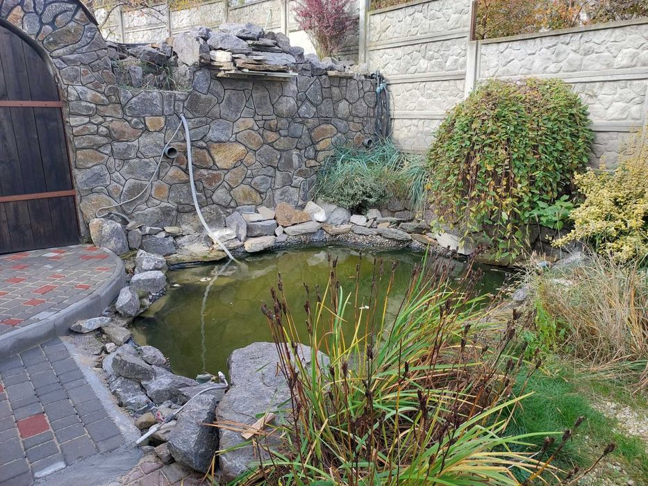 подобово будинок посуточно дом 5хв до центру 10 чол