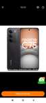 Realme C75. Czarny. Nowy.