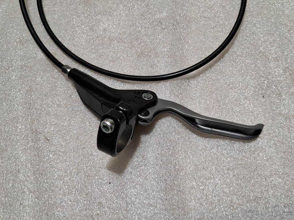 Klamka Hamulca Hydraulicznego Shimano BL-M365 Lewa Dźwignia Lewa
