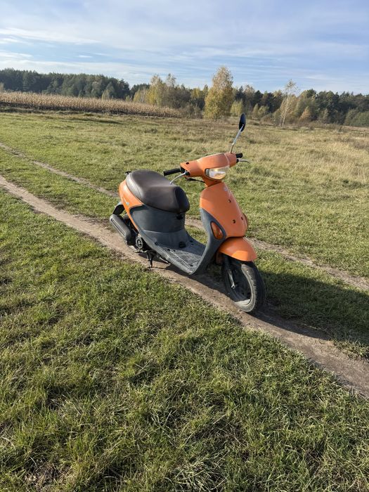 Сузукі летс 4 інжектор