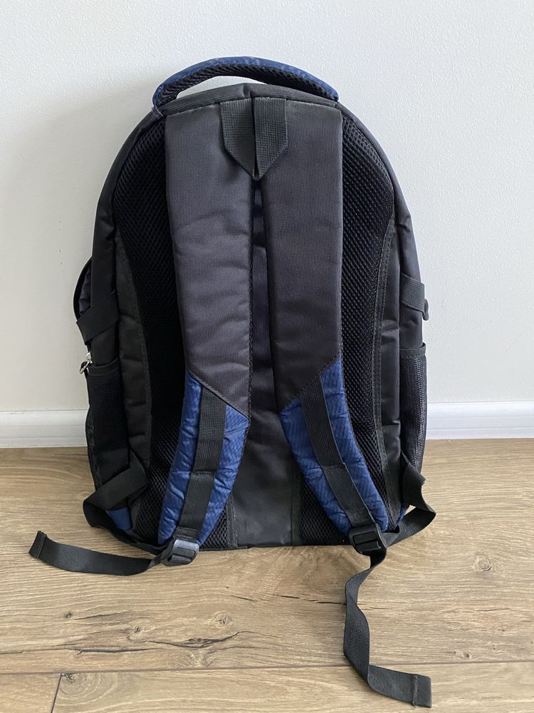 Рюкзак Continent 15.6" BP-001 Blue
