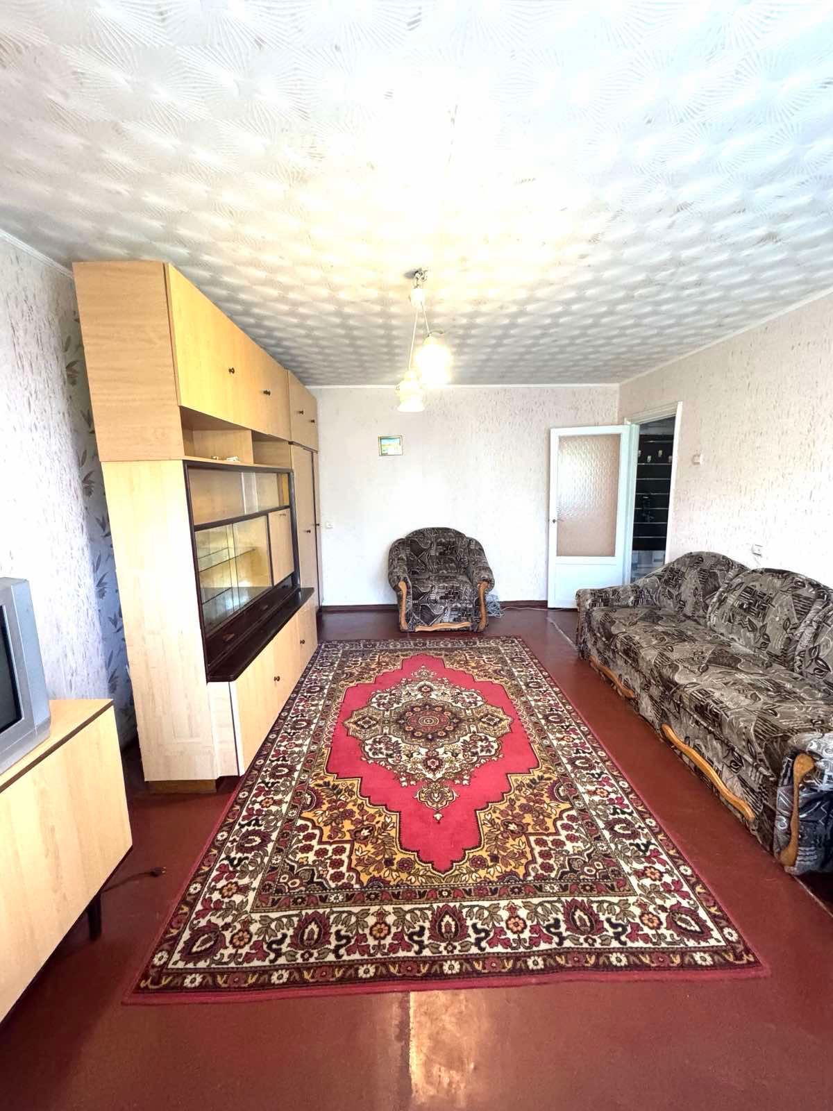Продам 1-комн квартиру