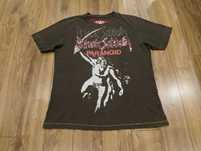 BLACK SABBATH - Paranoid - koszulka rozm.M Ringspun Vintage