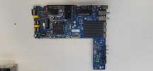 Placa Principal Silver IP-QLE411561 EL.MT9602-FG95