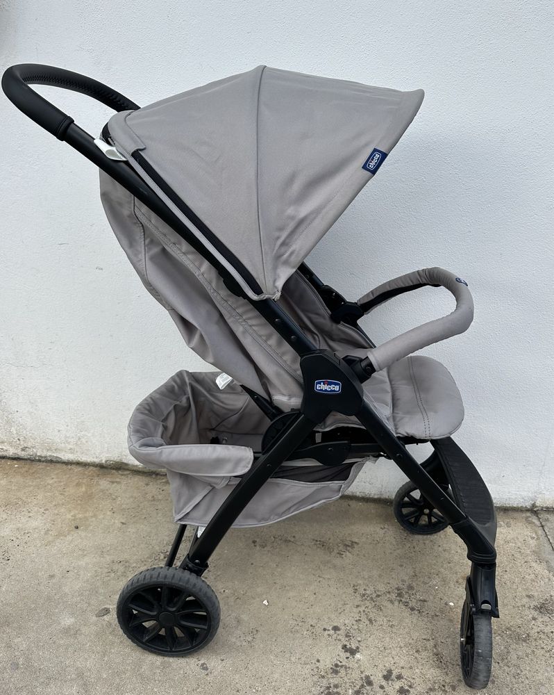 Carrinho passeio Chicco