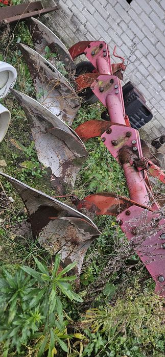 Sprzedam Pług virax 5