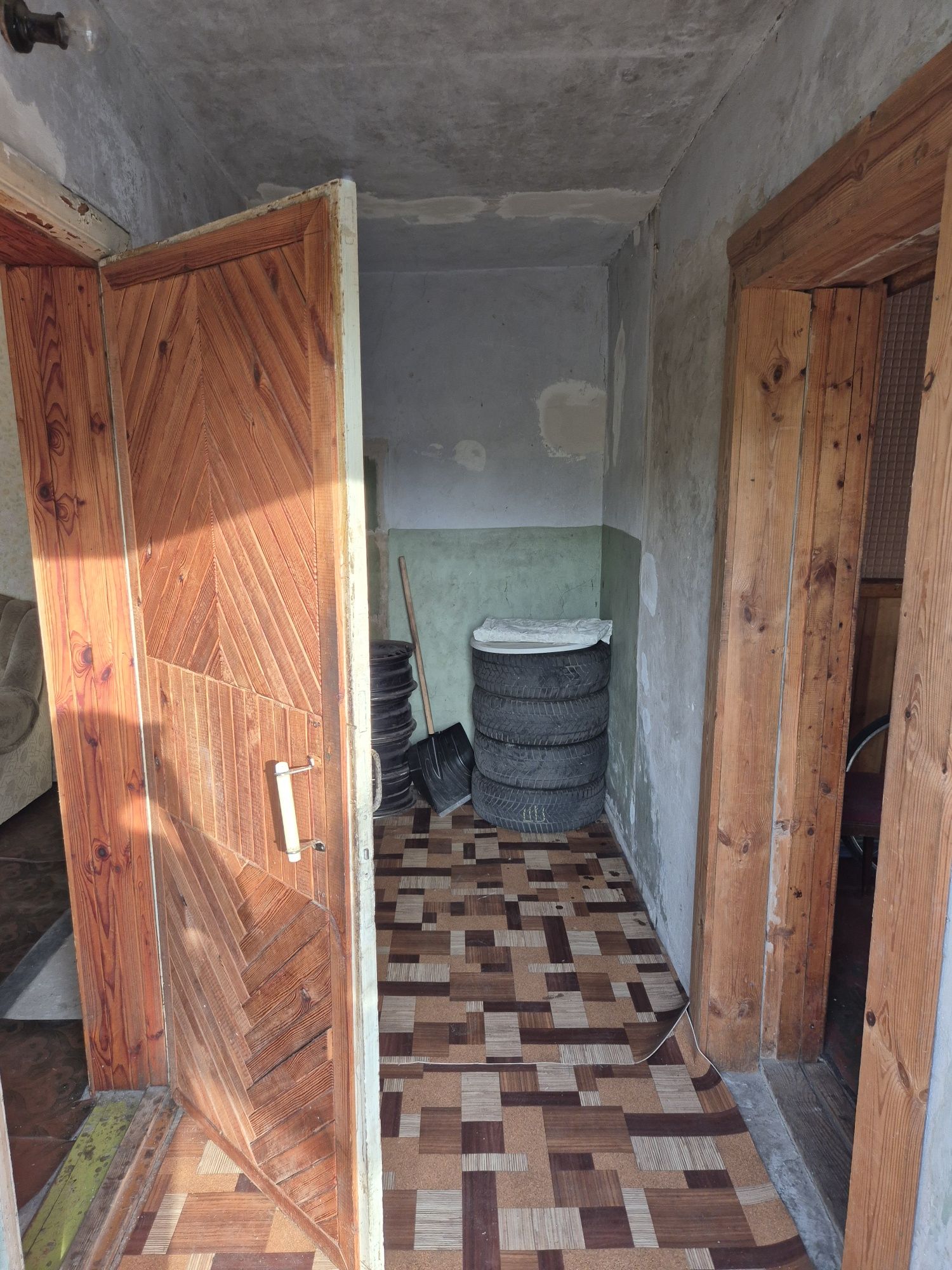 Продам дачу в Садовому Товаристві ДНІПРО