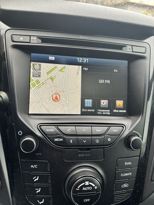 Hyundai I40 2015 1.7 D срочно