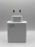 Carregador 120w