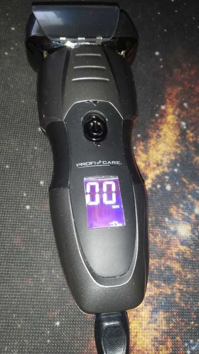 Електробритва PROFICARE PC-HR 3012