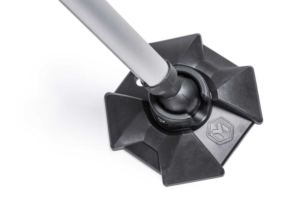 Карпове крісло кресло рибалка Mivardi Professional Quattro Міварді