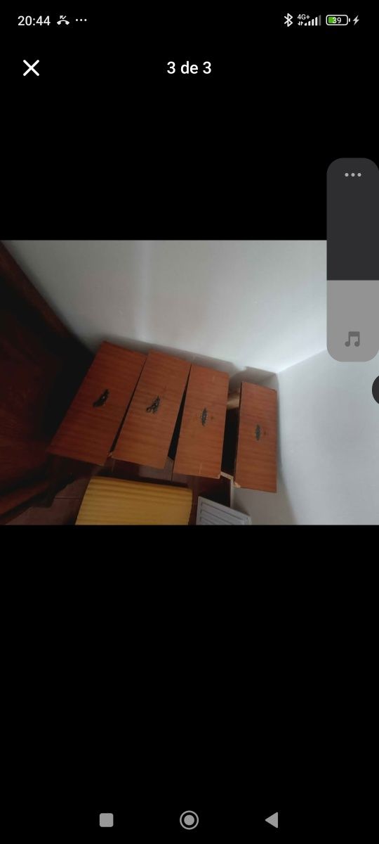 Vendo aparador de cozinha