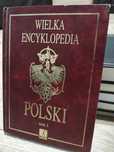 Wielka Encyklopedia Polski Tom.1