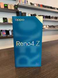 Smartfon OPPO Reno4 Z 5G 8/128GB Dew White Poznań Długa 14