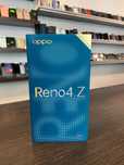 Smartfon OPPO Reno4 Z 5G 8/128GB Dew White Poznań Długa 14